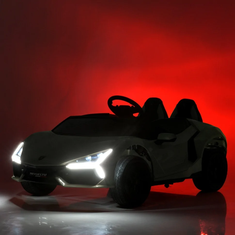 Детский электромобиль Машина Bambi M 6151AL-11(24V) до 60 кг