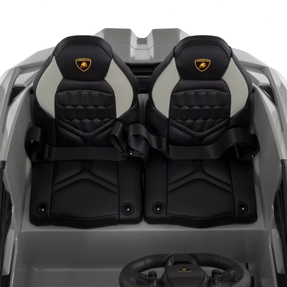 Детский электромобиль Машина Bambi M 6151AL-11(24V) до 60 кг