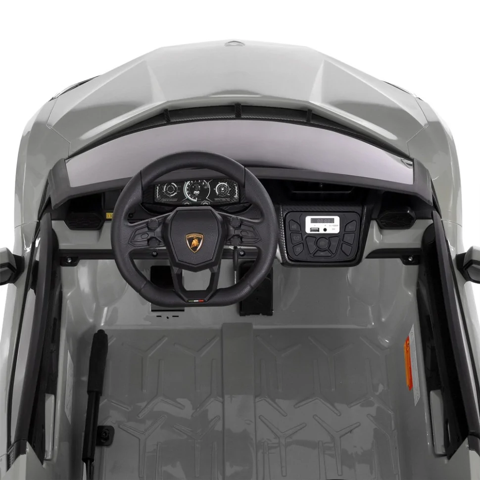 Детский электромобиль Машина Bambi M 6151AL-11(24V) до 60 кг