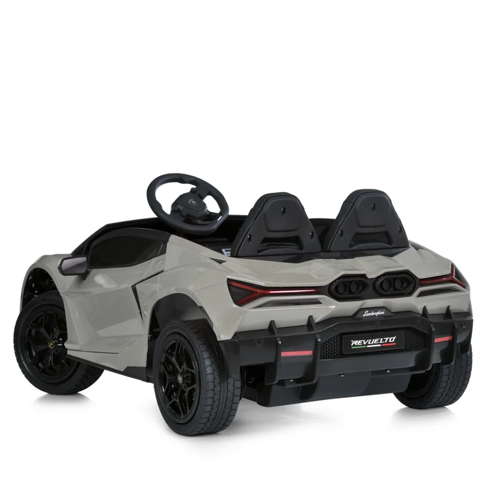 Детский электромобиль Машина Bambi M 6151AL-11(24V) до 60 кг