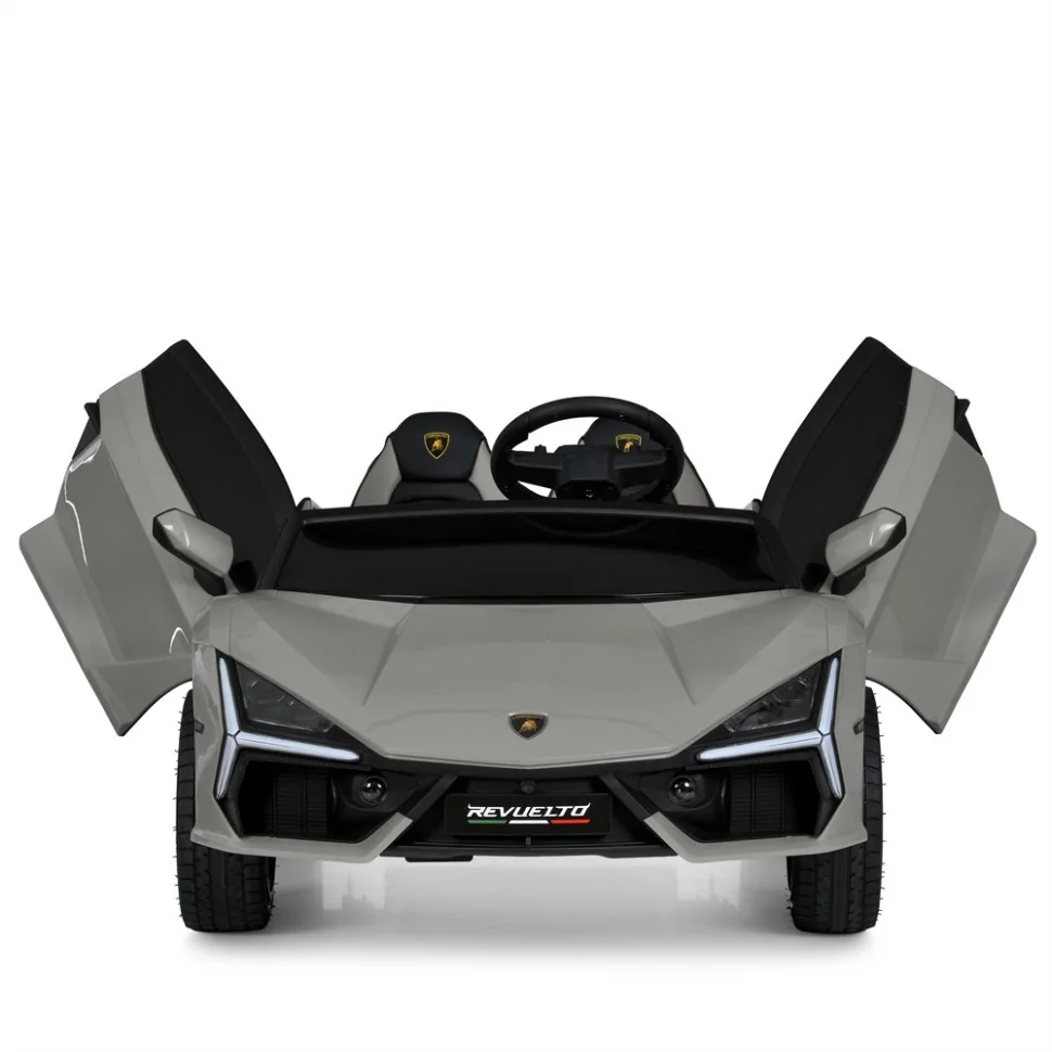 Детский электромобиль Машина Bambi M 6151AL-11(24V) до 60 кг