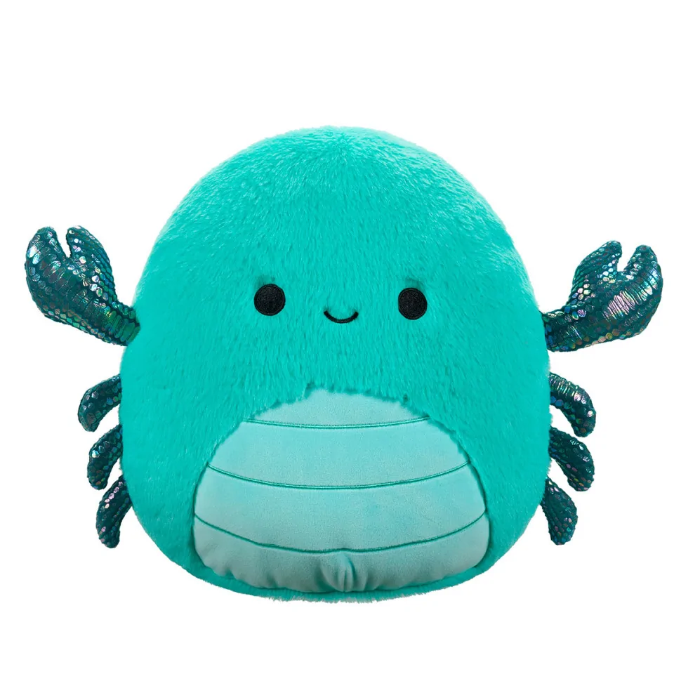 М'яка іграшка Скорпіон Карпіо Squishmallows SQCR06761, 30 см