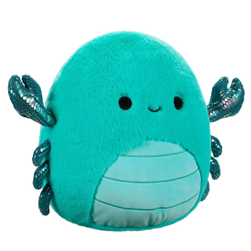 М'яка іграшка Скорпіон Карпіо Squishmallows SQCR06761, 30 см