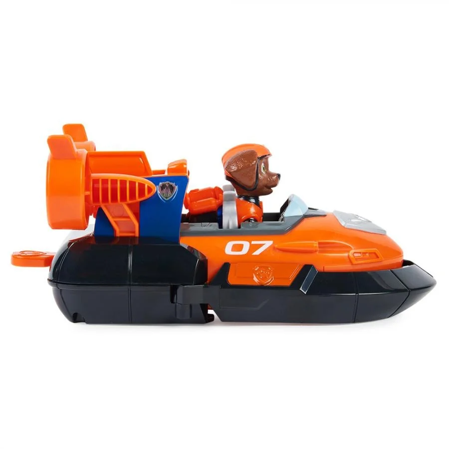 Автомобіль Paw Patrol SM16776/8838 Щенячий патруль у кіно Зума