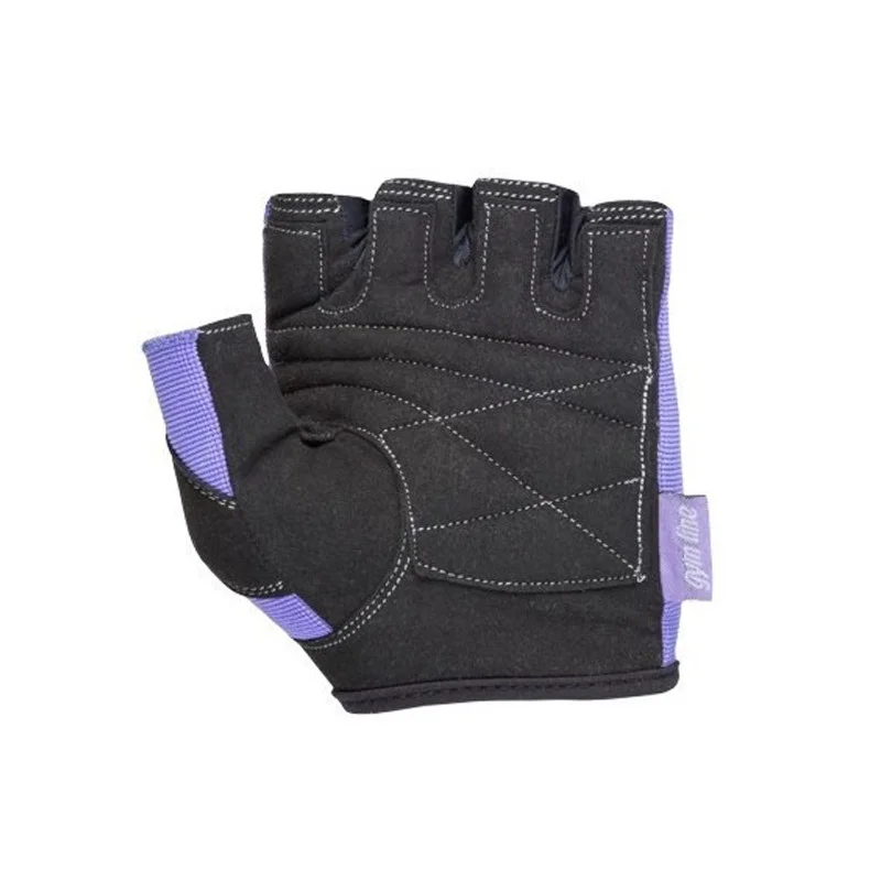 Рукавички для фітнесу Pro Grip Power System PS-2250_M_Purple, Purple M