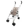 Коляска для куол Bambi M 0349 Тростинка