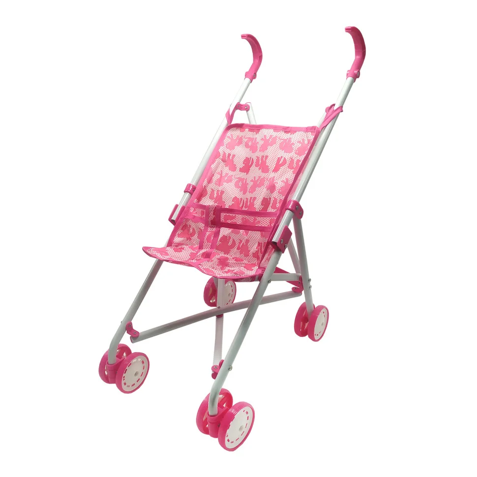 Коляска для куол Bambi M 0349 Тростинка