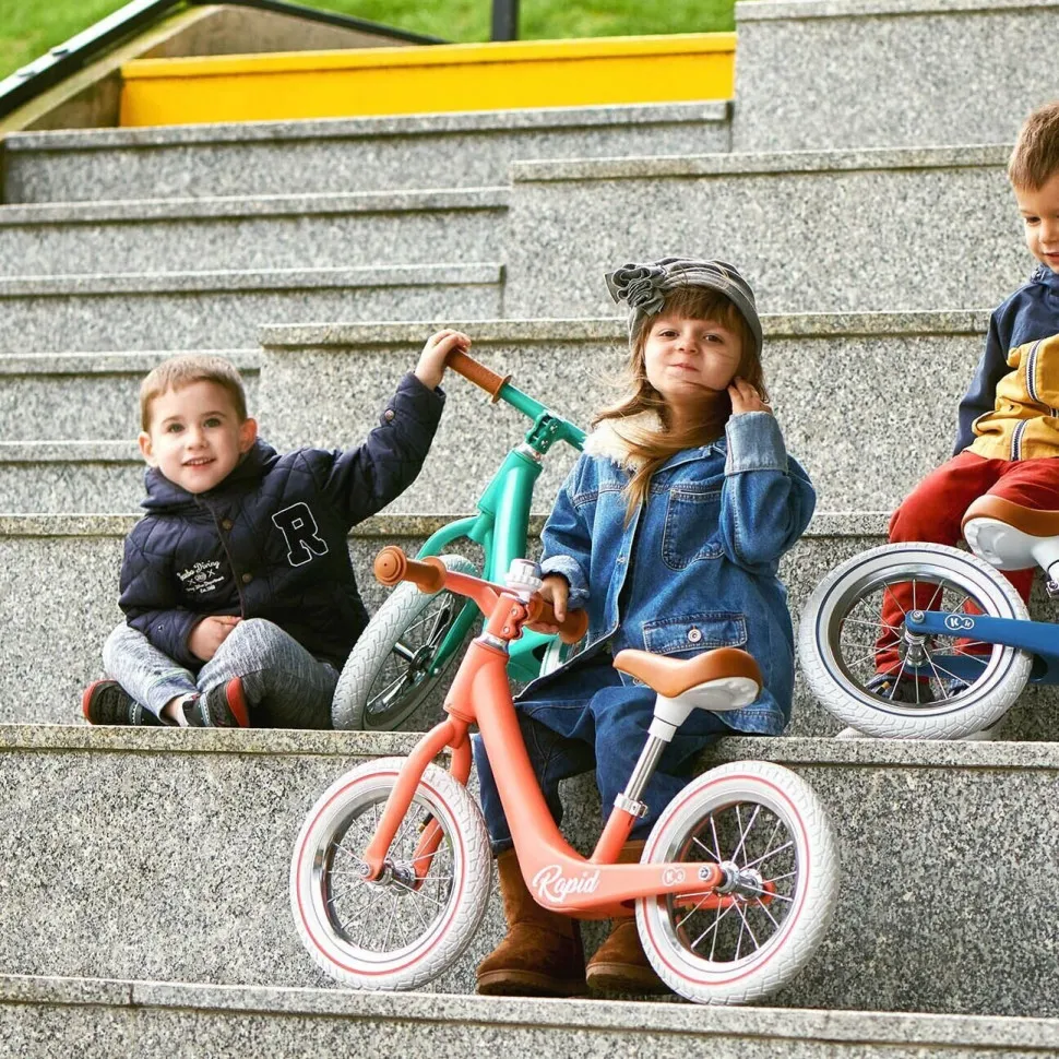Беговел Kinderkraft Rapid