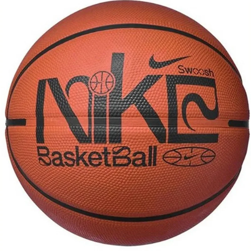 М'яч баскетбольний EVERYDAY PLAYGROUND 8P GRAPHIC Nike N.100.4371.810.07 № 7