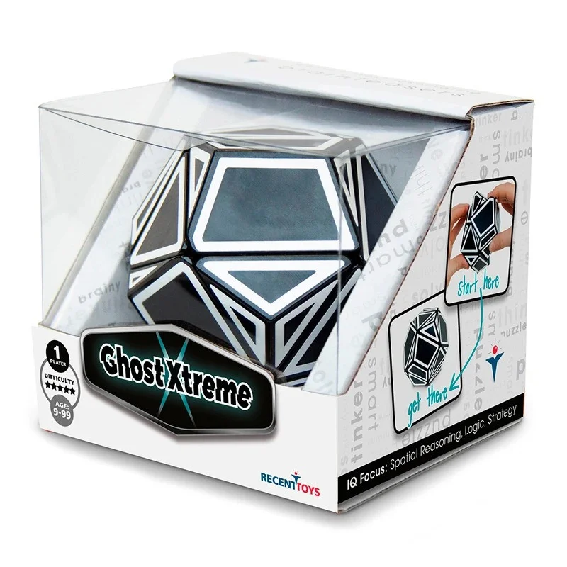 Головоломка Meffert's Ghost Xtreme M5109