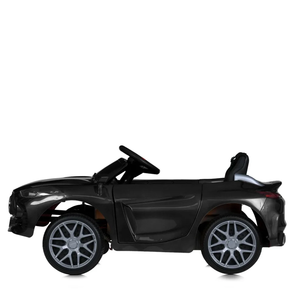 Дитячий електромобіль Машина Bambi M 5858EBLRS-2 до 30 кг