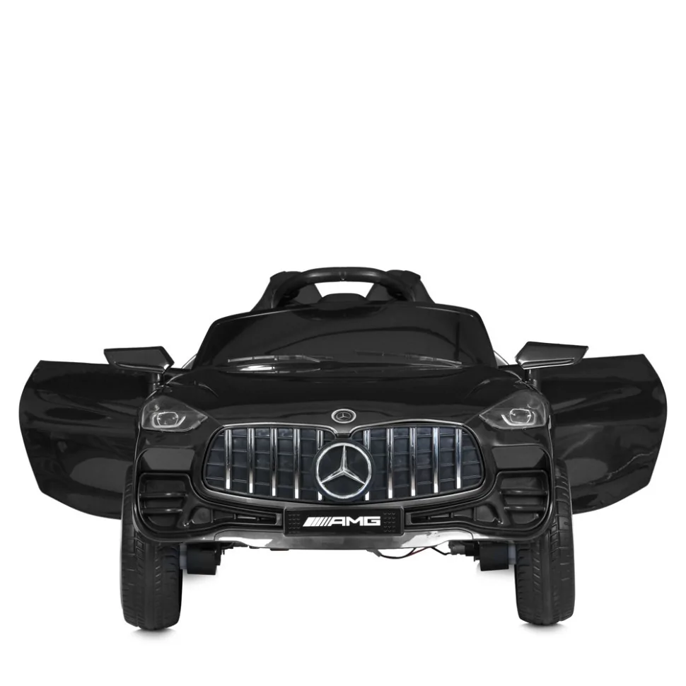 Дитячий електромобіль Машина Bambi M 5858EBLRS-2 до 30 кг