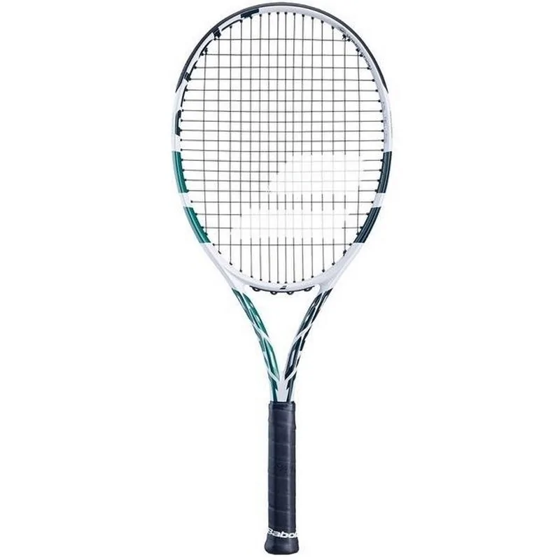 Ракетка для великого тенісу BOOST WIMBLEDON CV Gr2 Babolat 121230-100