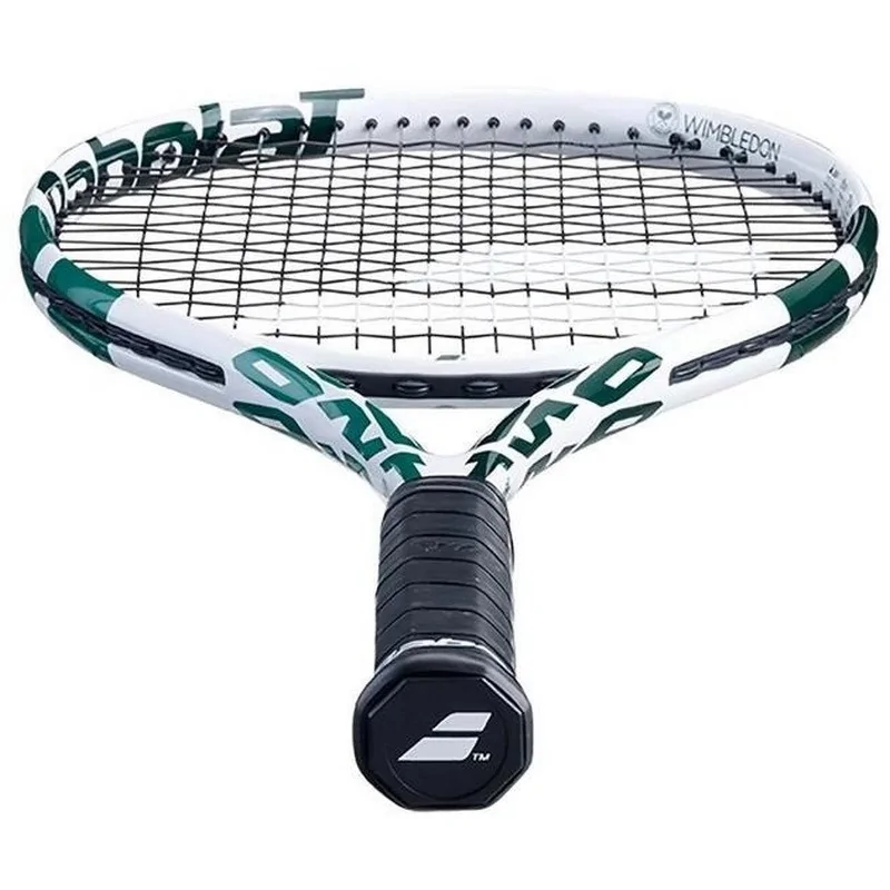 Ракетка для великого тенісу BOOST WIMBLEDON CV Gr2 Babolat 121230-100