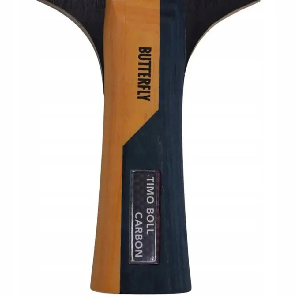 Ракетка для настільного тенісу Timo Boll Carbon Butterfly 85037