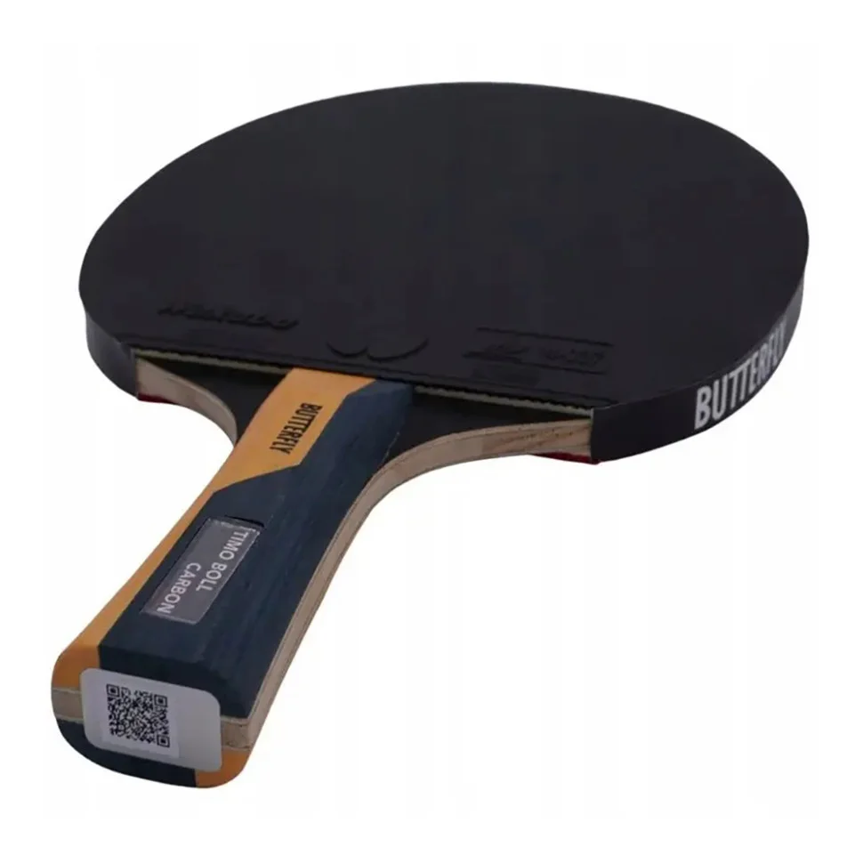 Ракетка для настільного тенісу Timo Boll Carbon Butterfly 85037