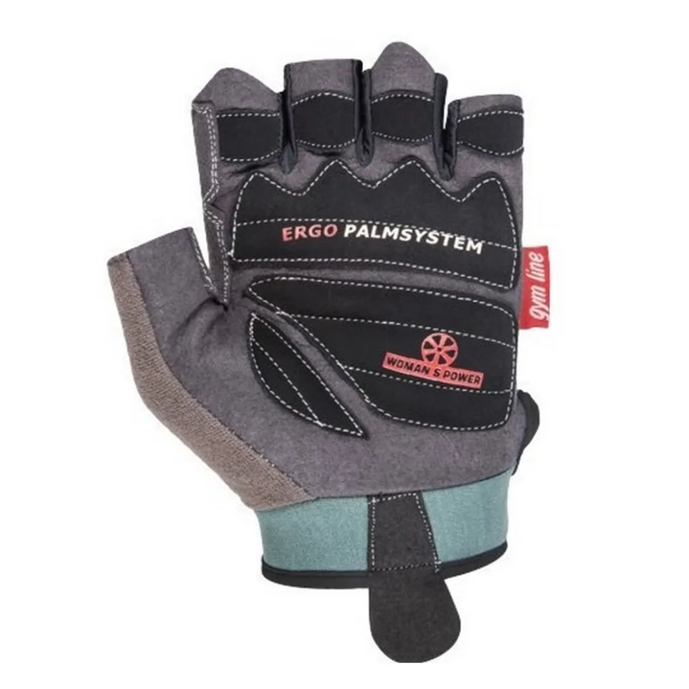 Перчатки для фитнеса PS-2570 Woman's Powe Power System PS-2570_S_Pink, Pink, S