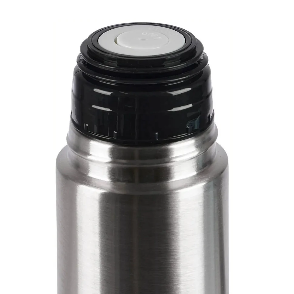 Термос Walker Skif Outdoor HB-500S 0.5 л, silver