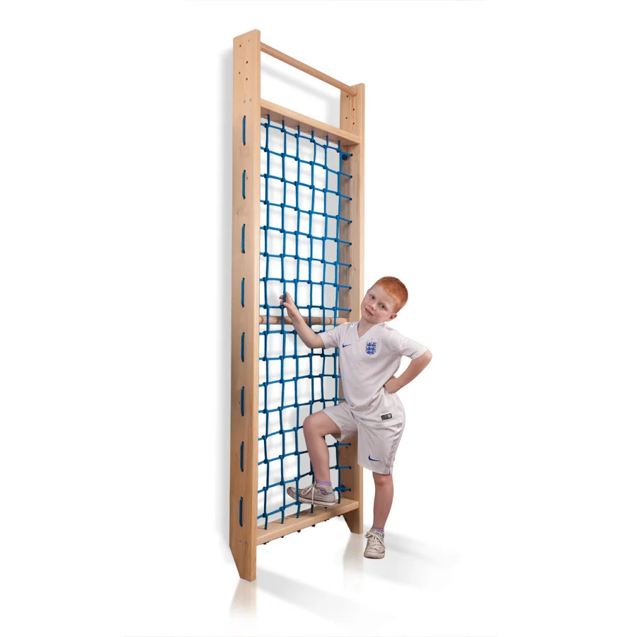 Гладіаторська сітка SportBaby Sport 6-220 до 80 кг