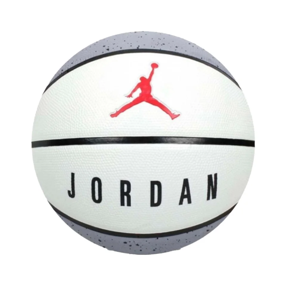 Мяч баскетбольный JORDAN PLAYGROUND 2.0 8P D Nike J.100.8255.049.05 размер 5