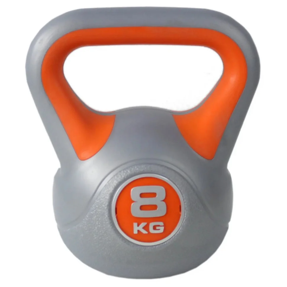 Гиря Спортивная SportVida SV-HK0080, 8 кг