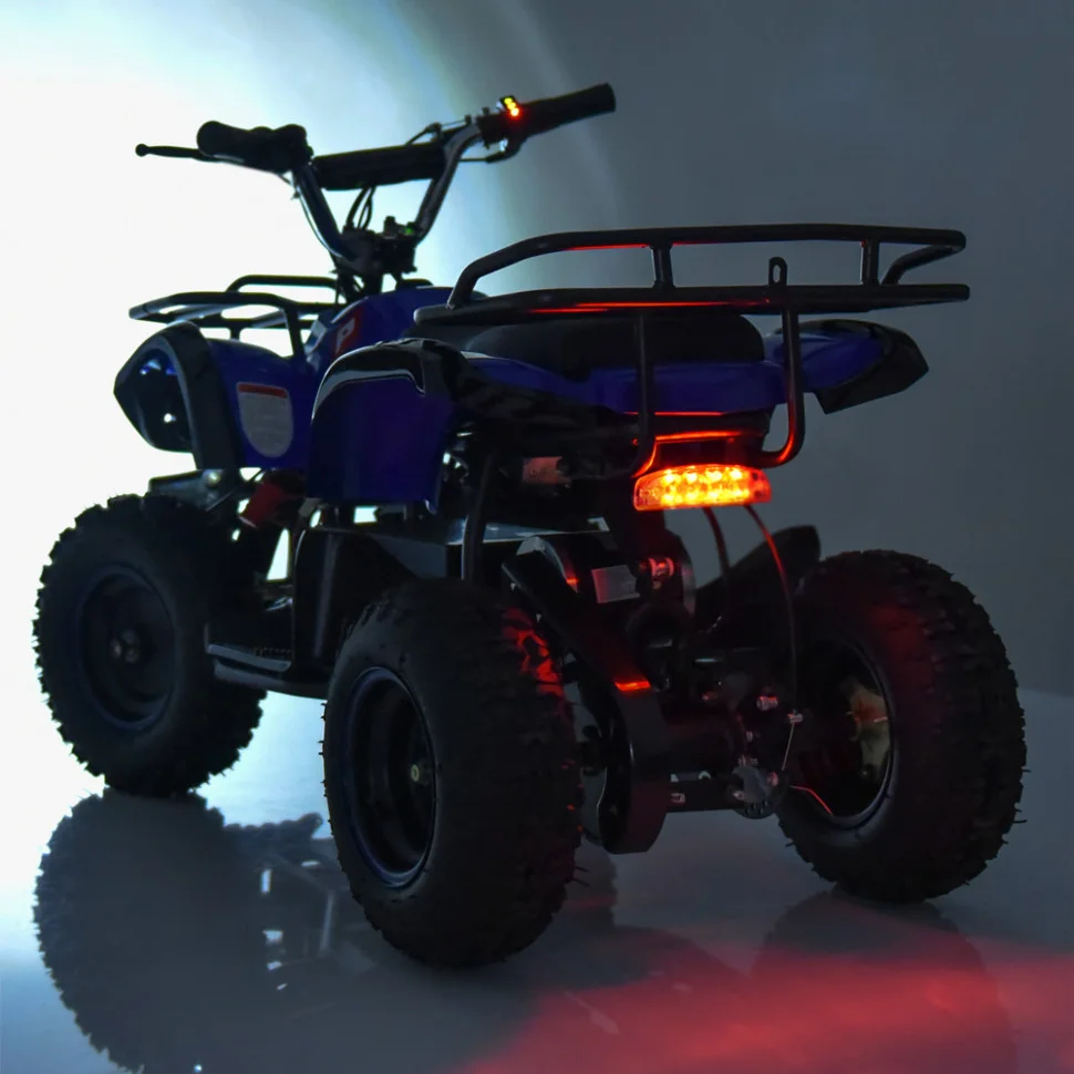 Детский электромобиль Квадроцикл Bambi HB-EATV800N-5 V3 до 65 кг 