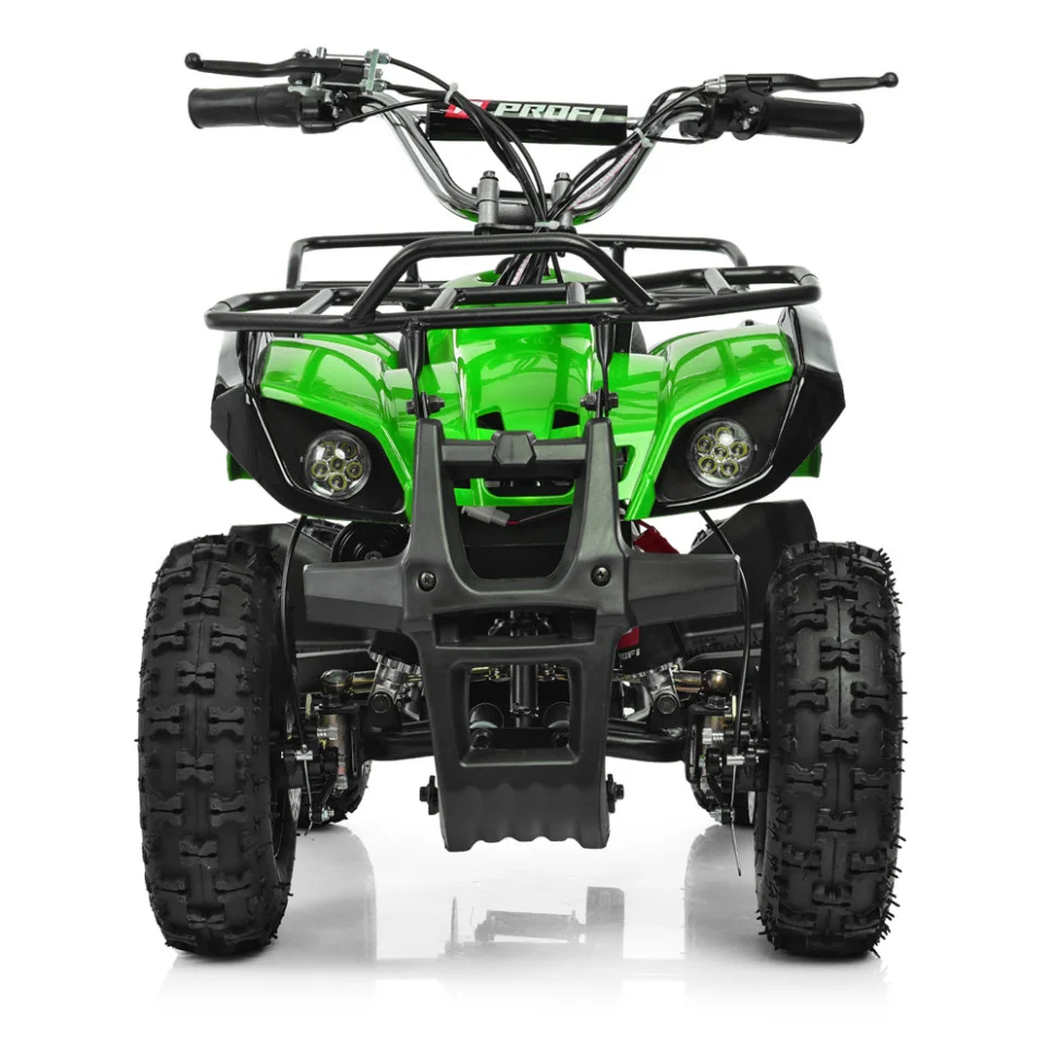 Детский электромобиль Квадроцикл Bambi HB-EATV800N-5 V3 до 65 кг 