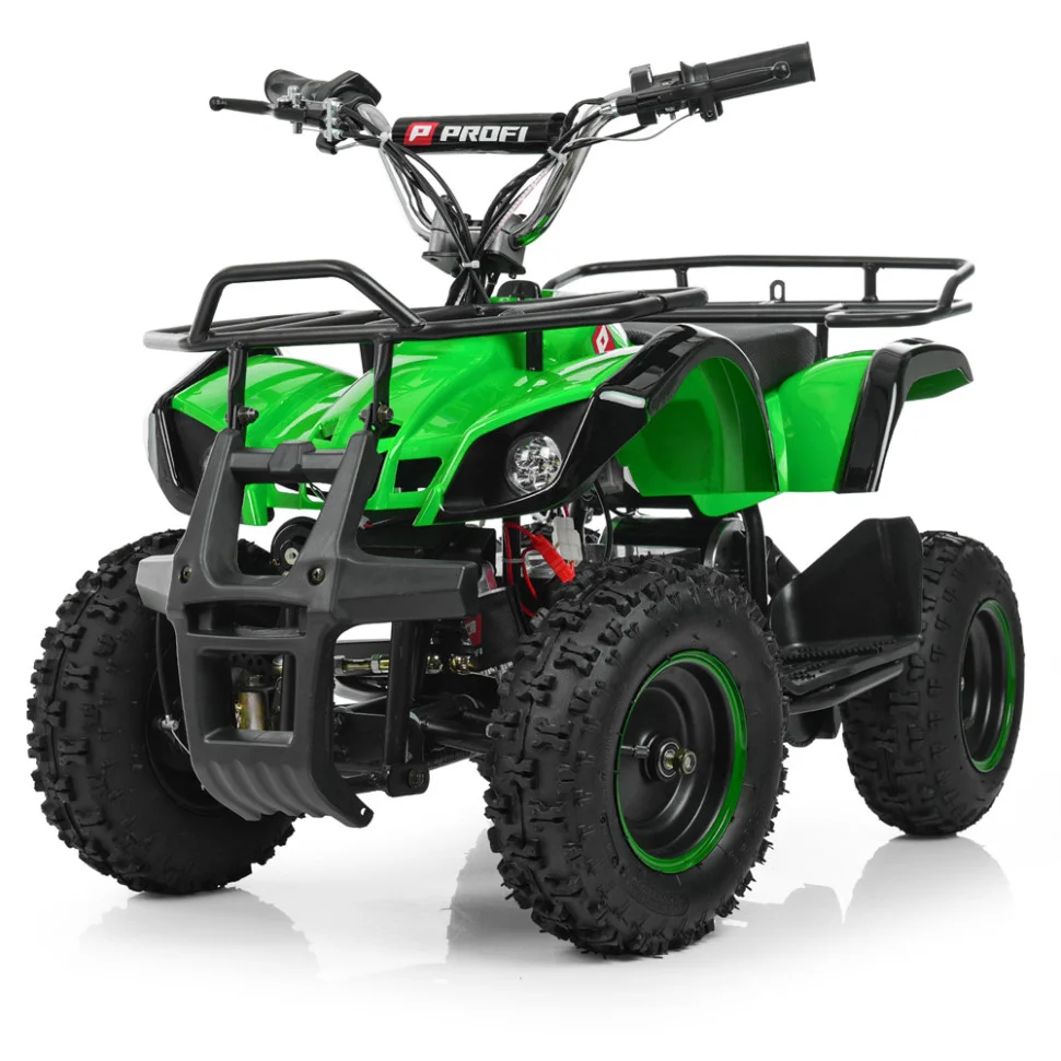 Детский электромобиль Квадроцикл Bambi HB-EATV800N-5 V3 до 65 кг 