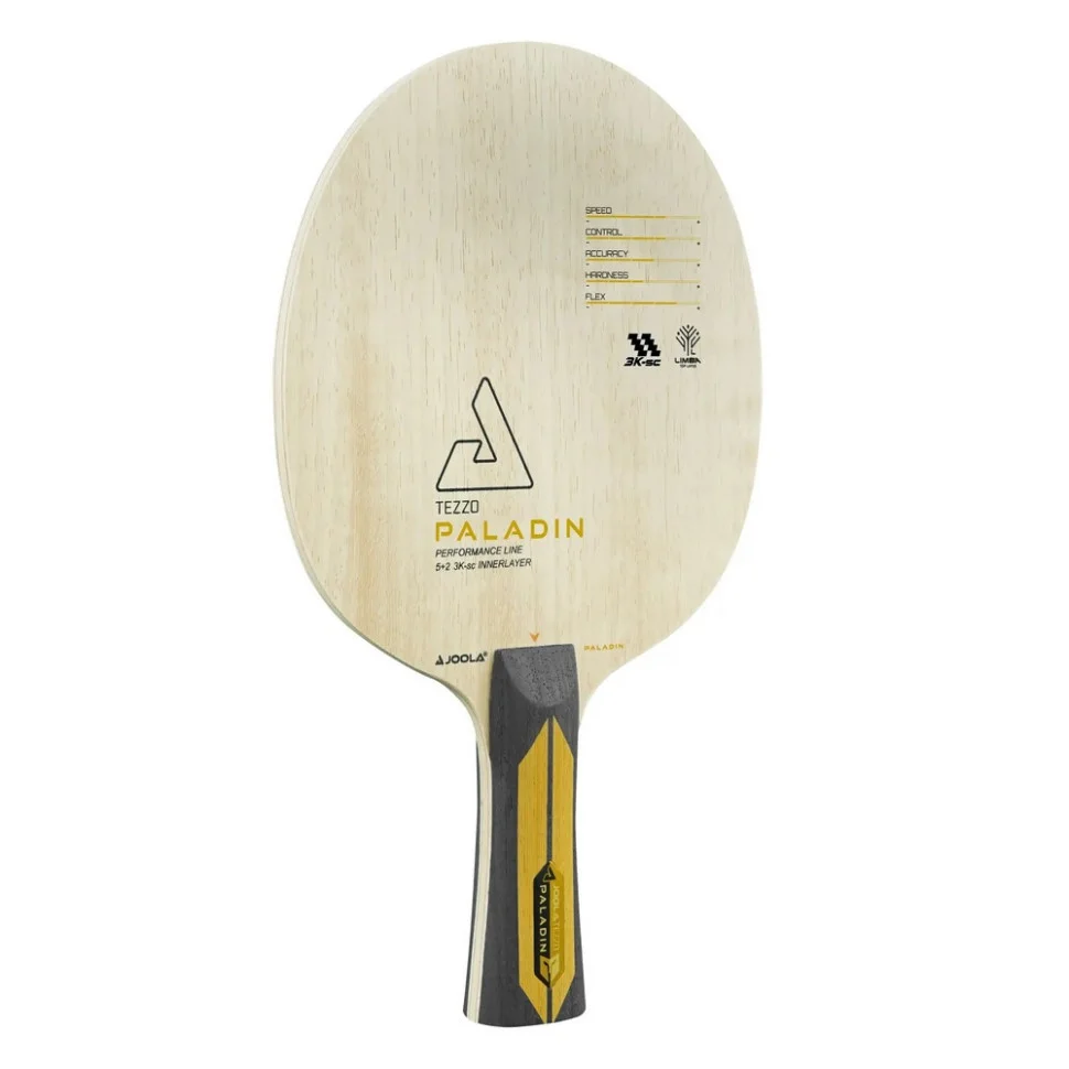 Основа для теннисной ракетки Tezzo Paladin FL Joola 930972