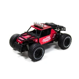 Автомобіль OFF-ROAD CRAWLER Sulong Toys SL-309RHMR на р/к – RACE