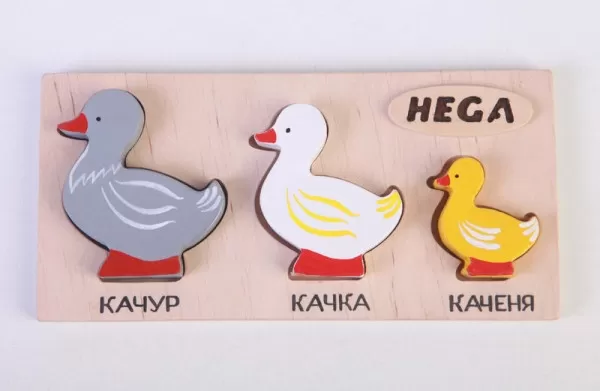 Пазл-Гра 