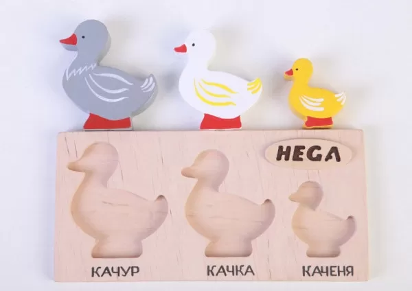 Пазл-Гра 