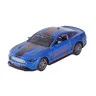 Модель автомобиля "Ford Mustang" АВТОПРОМ AP74166 масштаб 1:32 