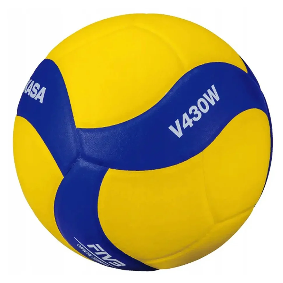 М'яч волейбольний Mikasa V430W розмір №4