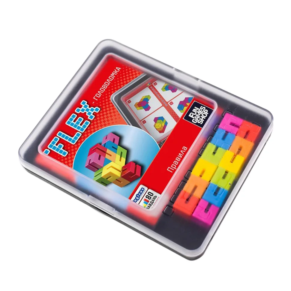Игра-головоломка 