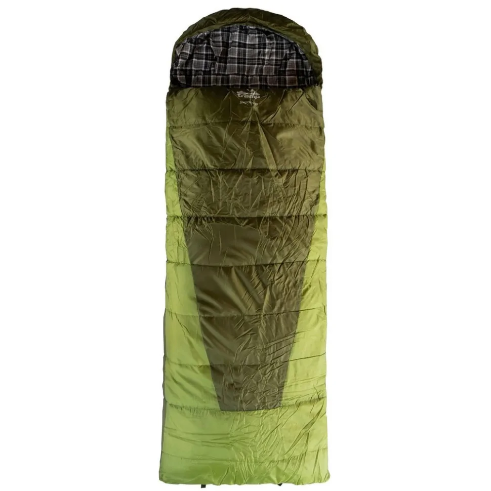 Спальний мішок Sherwood Long Tramp UTRS-054L-L Лівий