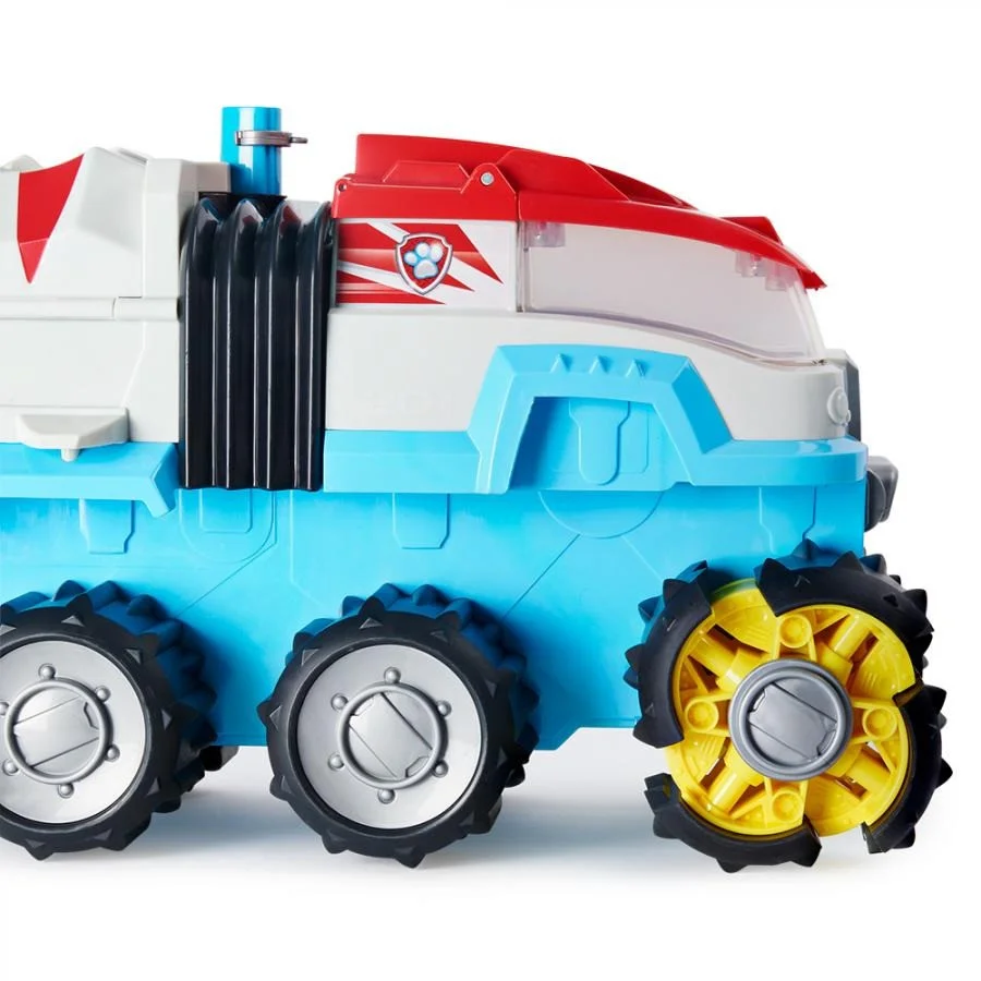 Вантажівка Paw Patrol SM16794 Щенячий Патруль (серія Діно-місія)