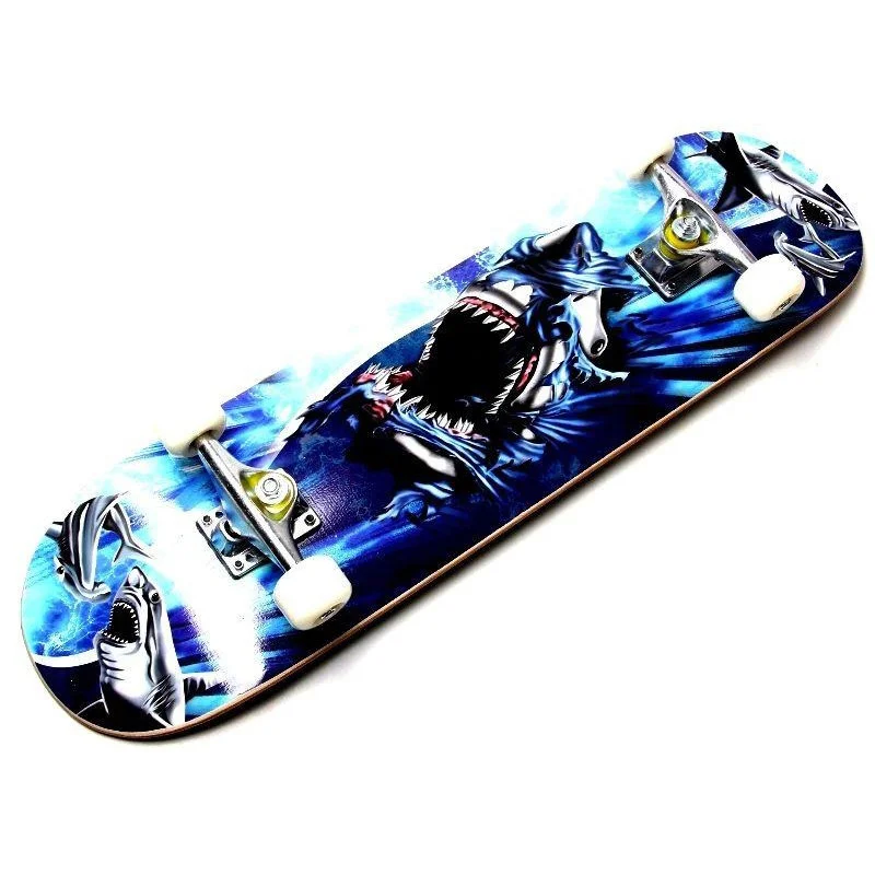 Скейт Дитячий PRINT 