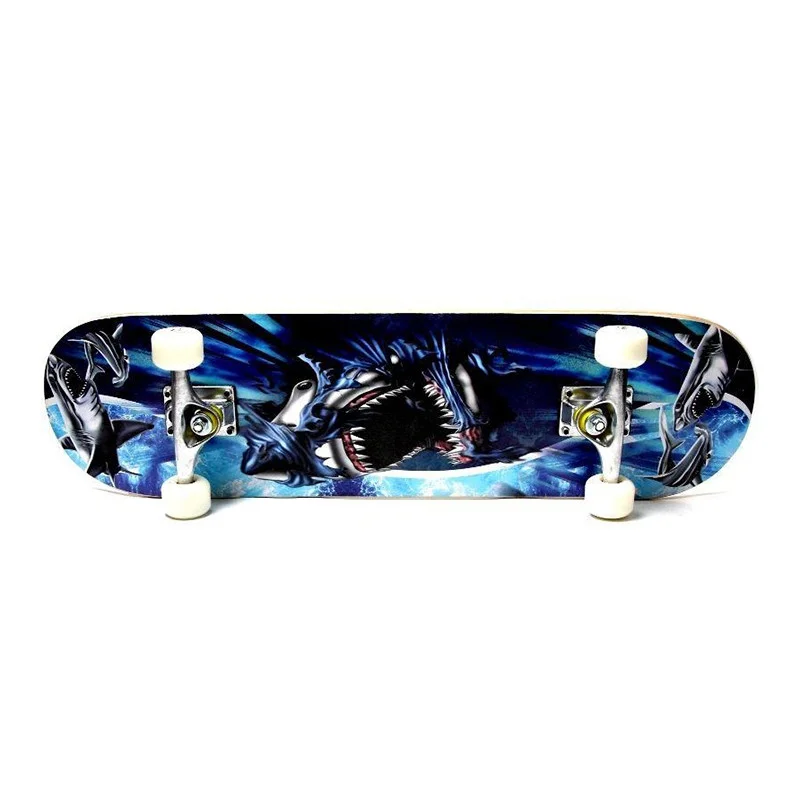 Скейт Дитячий PRINT 