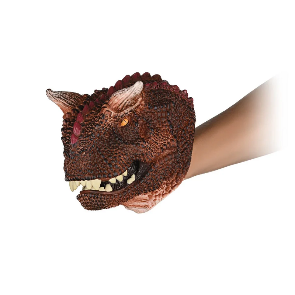 Іграшка-рукавичка Same Toy Карнотавр X315UT