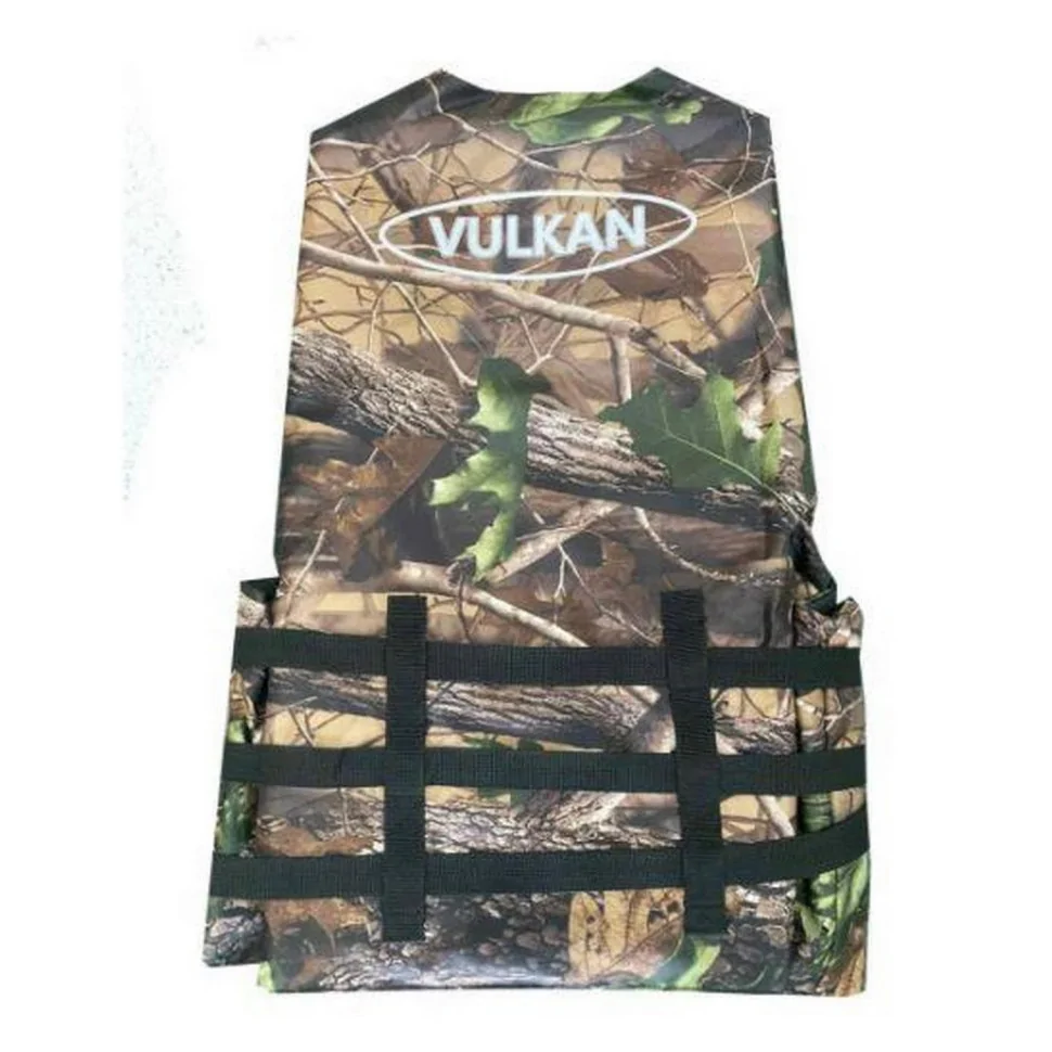 Спасжилет Vulkan Progress Profi 2XL-3XL дубок