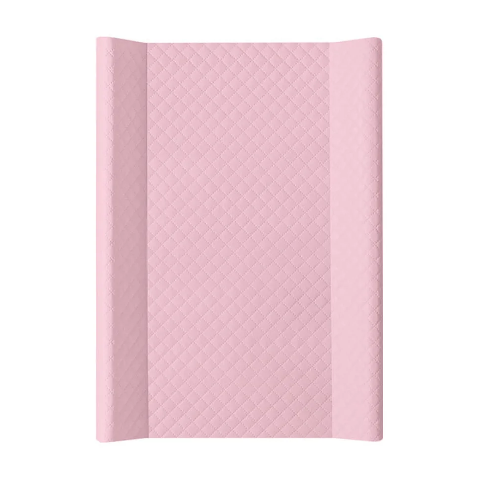 Пеленальна дошка Caro Cebababy W-203-079-129 pink nude