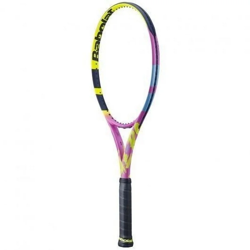 Ракетка для великого тенісу Pure Aero RAFA 2023 no cover Gr3 Babolat 101512-371