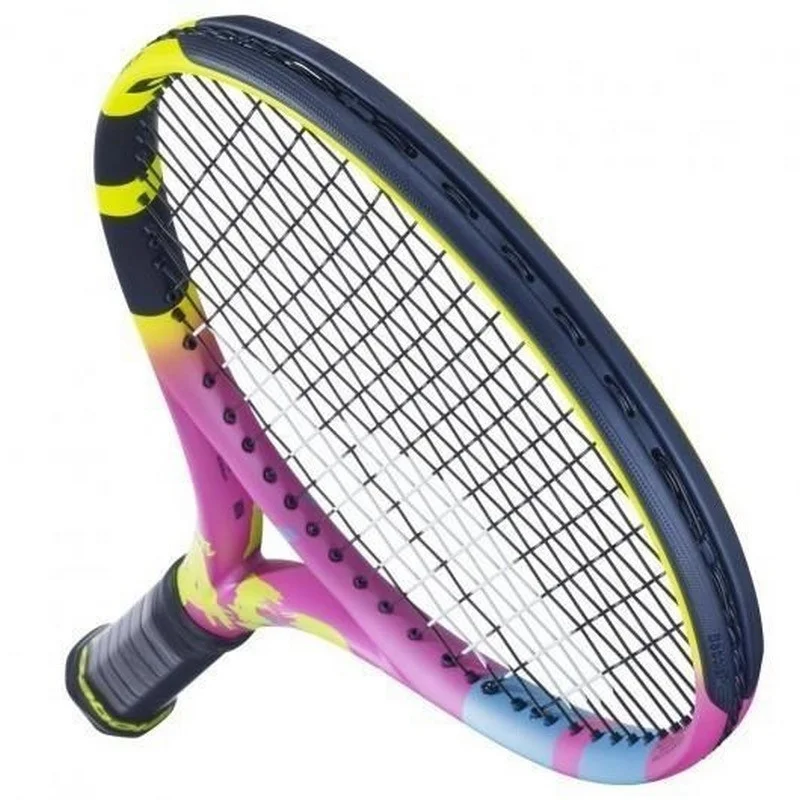 Ракетка для великого тенісу Pure Aero RAFA 2023 no cover Gr3 Babolat 101512-371