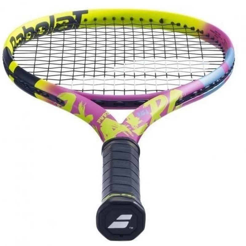 Ракетка для великого тенісу Pure Aero RAFA 2023 no cover Gr3 Babolat 101512-371
