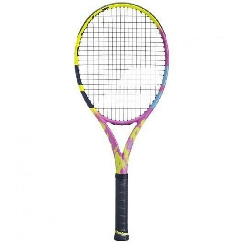 Ракетка для великого тенісу Pure Aero RAFA 2023 no cover Gr3 Babolat 101512-371