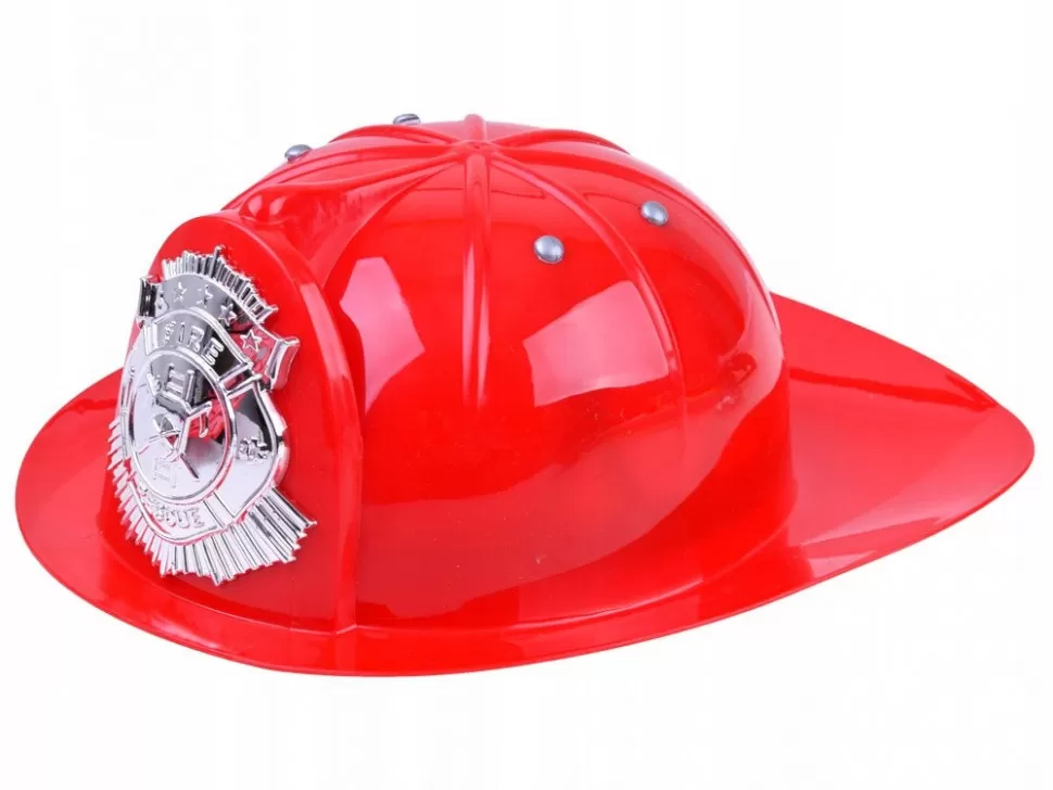 Ігровий набір пожежника F015C
