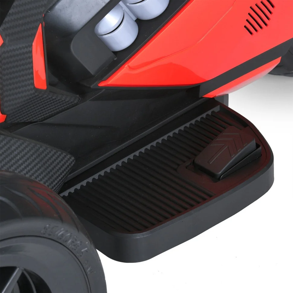 Детский электромобиль Мотоцикл Bambi Racer M 5832EL-3 до 30 кг