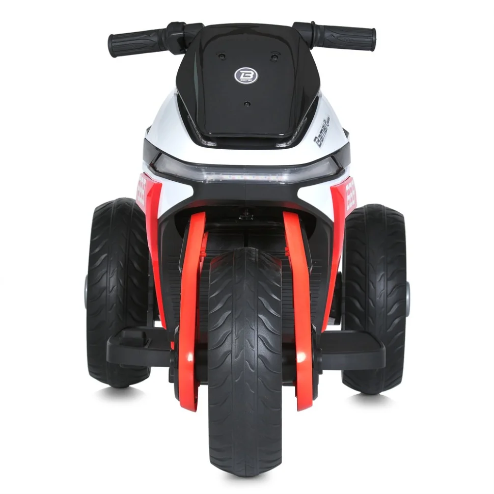 Детский электромобиль Мотоцикл Bambi Racer M 5832EL-3 до 30 кг