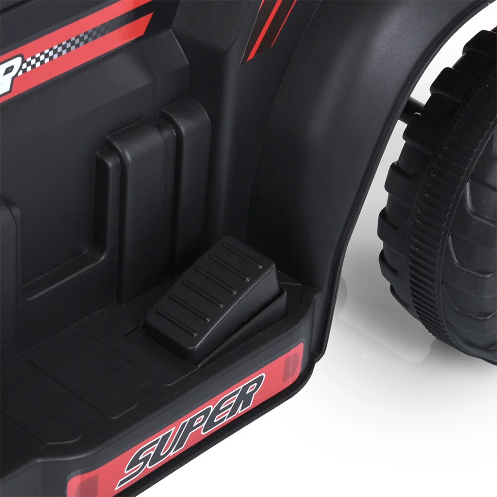 Дитячий електромобіль-толокар Трактор Bambi Racer M 5787B-3 до 25 кг